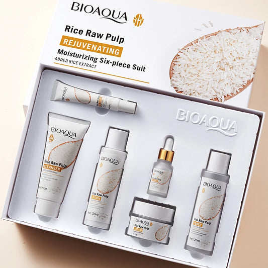 Facial Kit