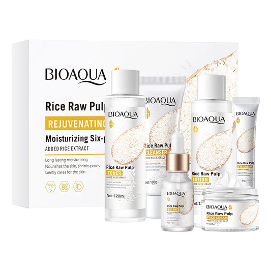 Facial Kit