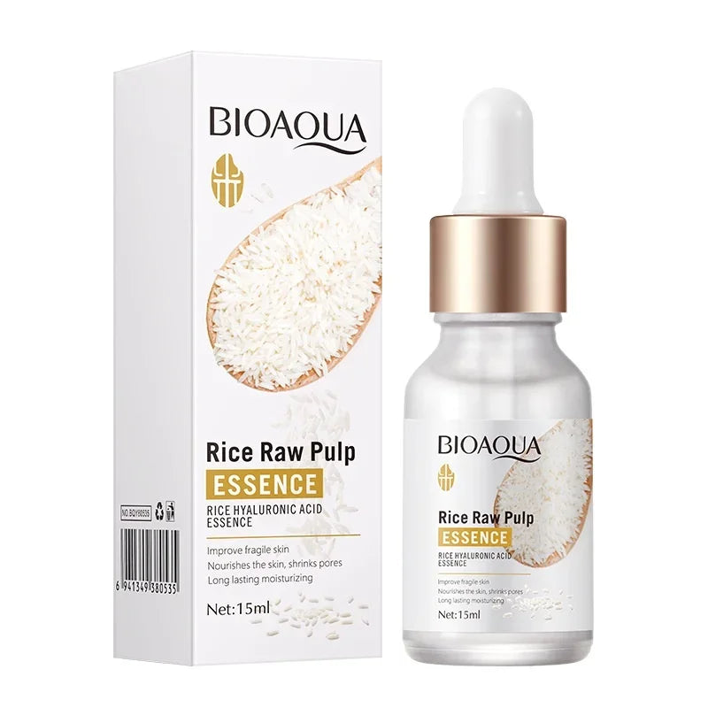 Rice Essence Hyaluronic
