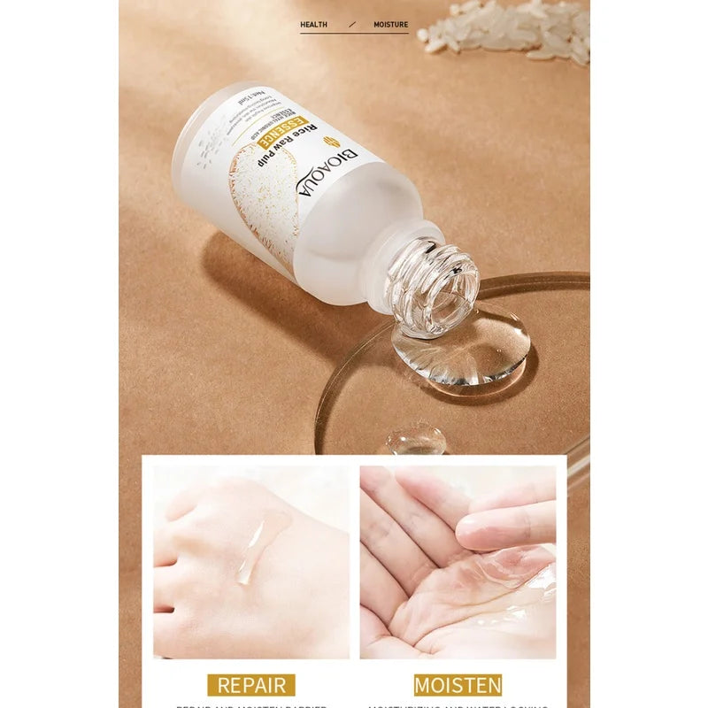 Rice Essence Hyaluronic